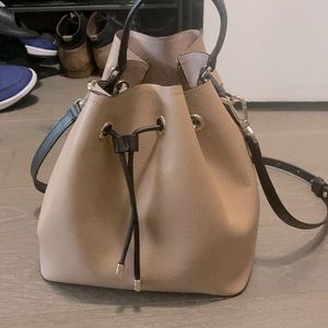 Kate Spade Bucket Bag